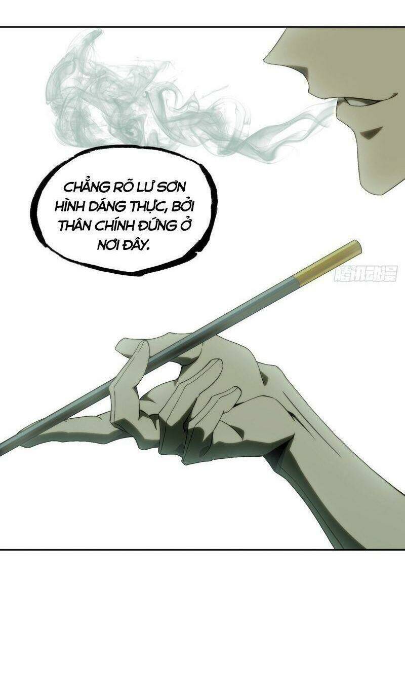 Đại Tượng Vô Hình Chapter 177 - Trang 2