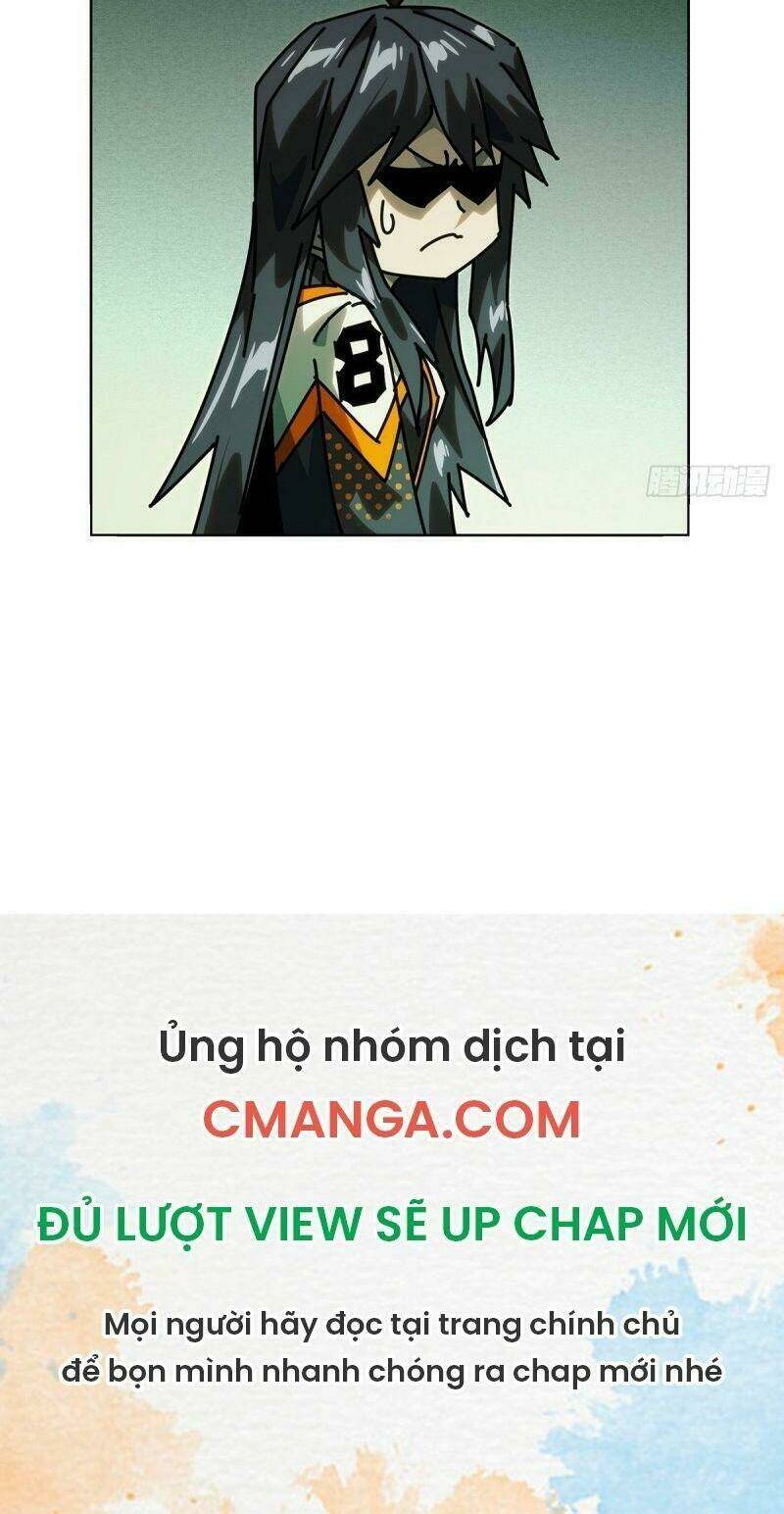 Đại Tượng Vô Hình Chapter 177 - Trang 2