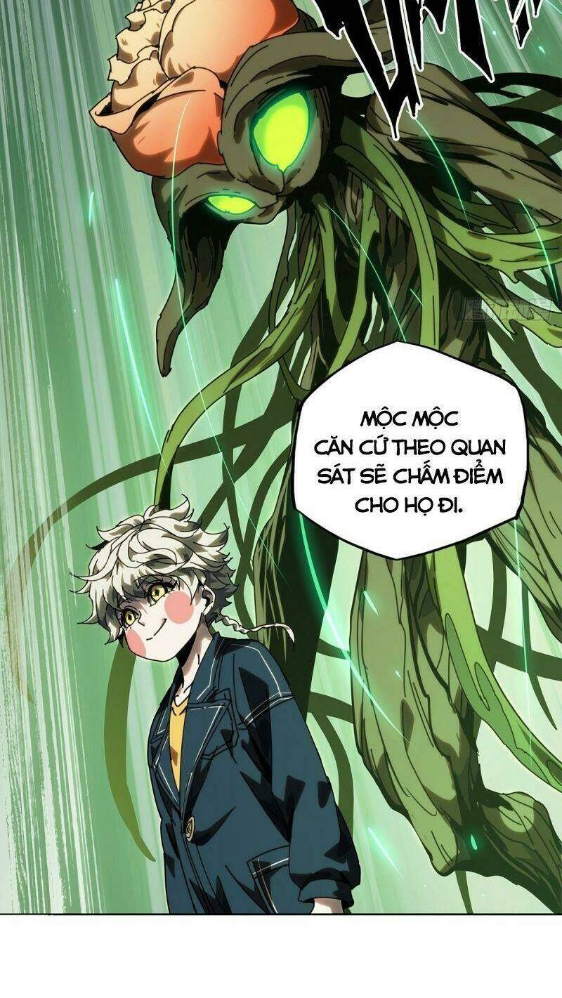 Đại Tượng Vô Hình Chapter 177 - Trang 2