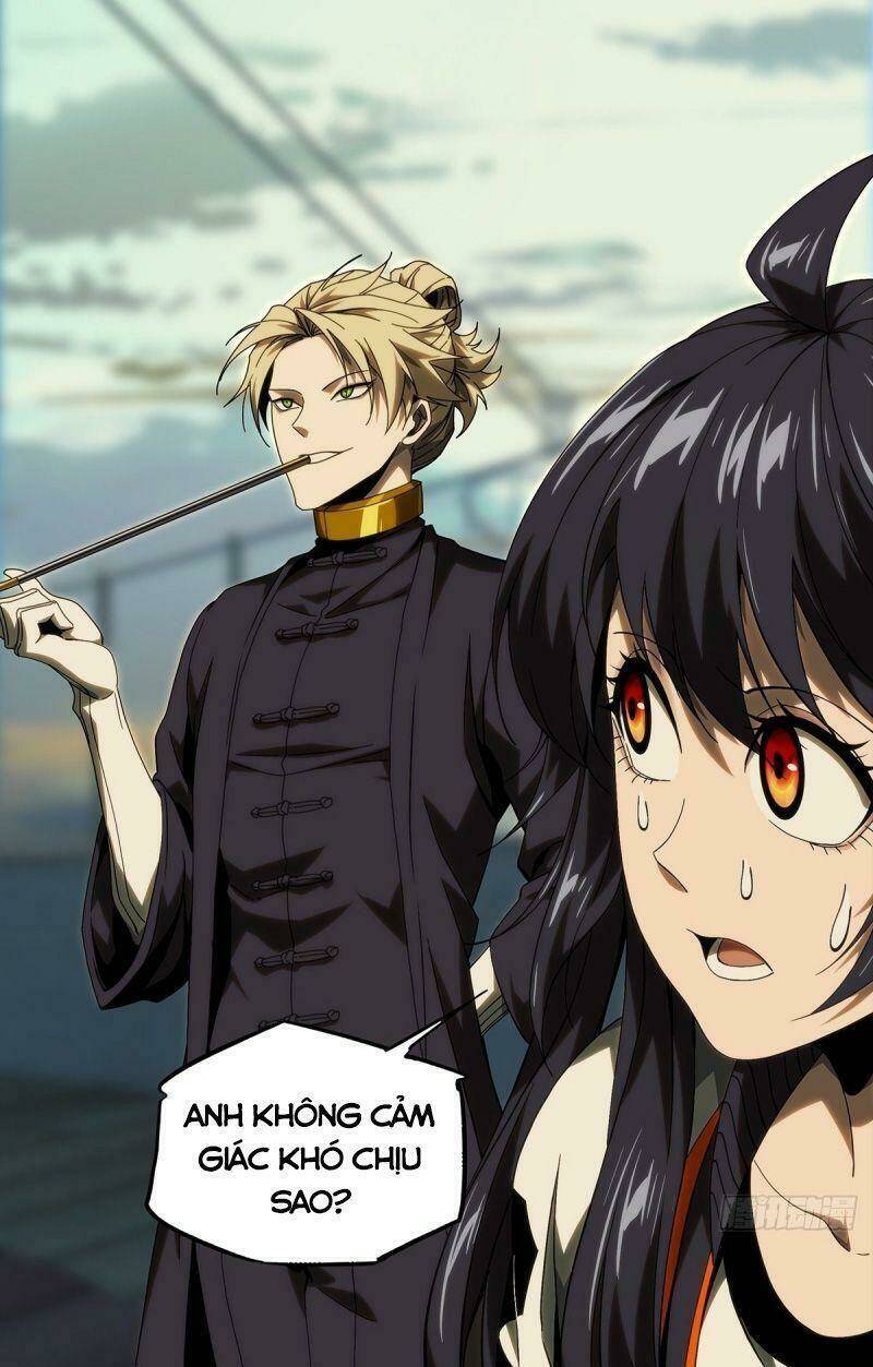 Đại Tượng Vô Hình Chapter 177 - Trang 2