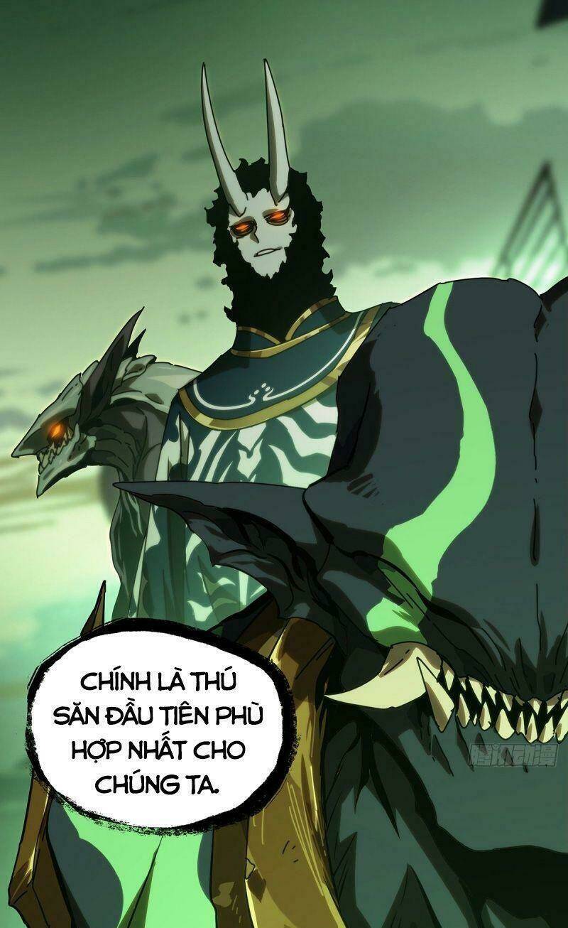 Đại Tượng Vô Hình Chapter 177 - Trang 2