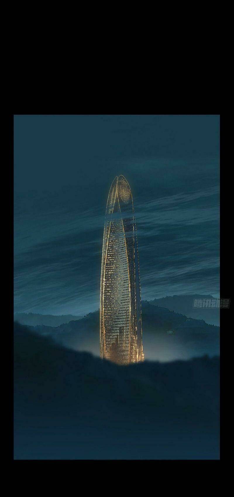 Đại Tượng Vô Hình Chapter 177 - Trang 2