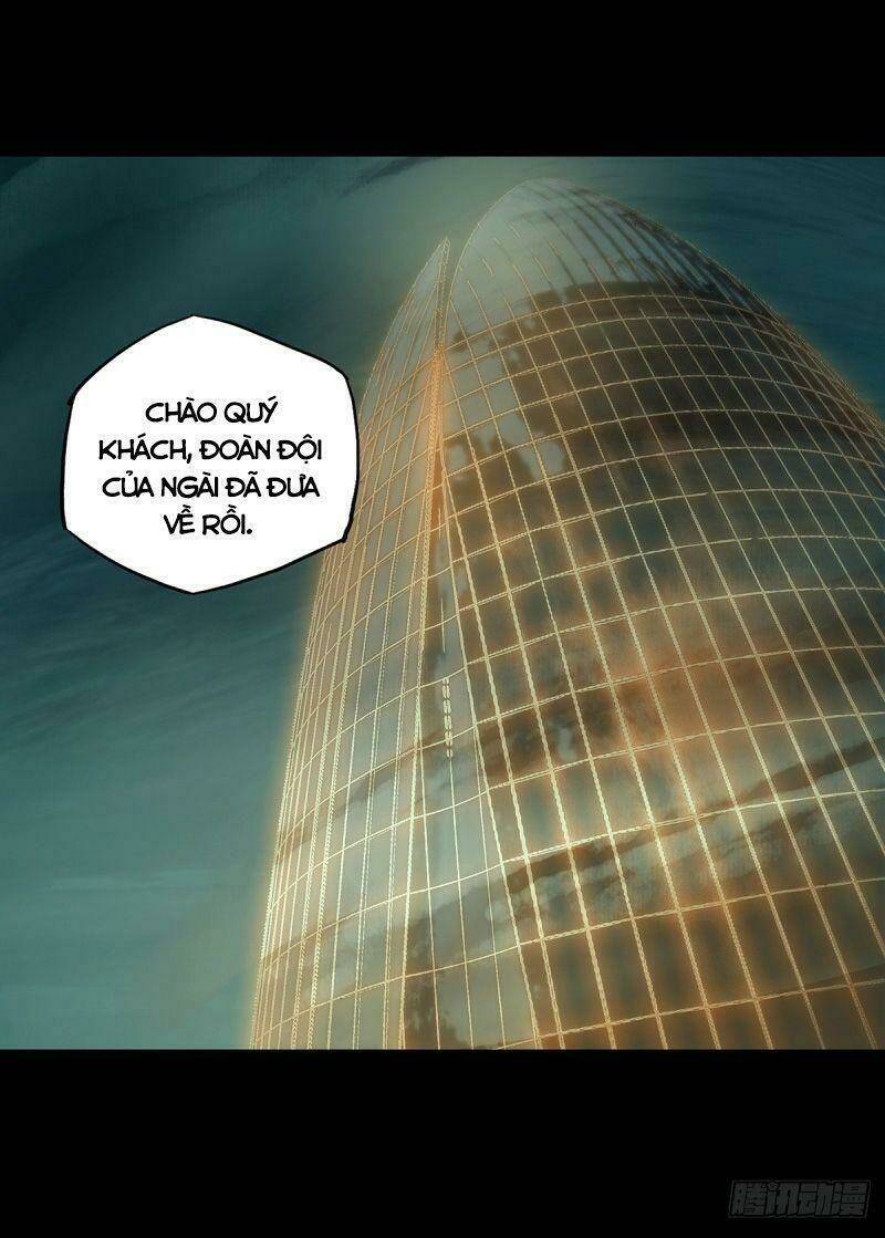 Đại Tượng Vô Hình Chapter 177 - Trang 2