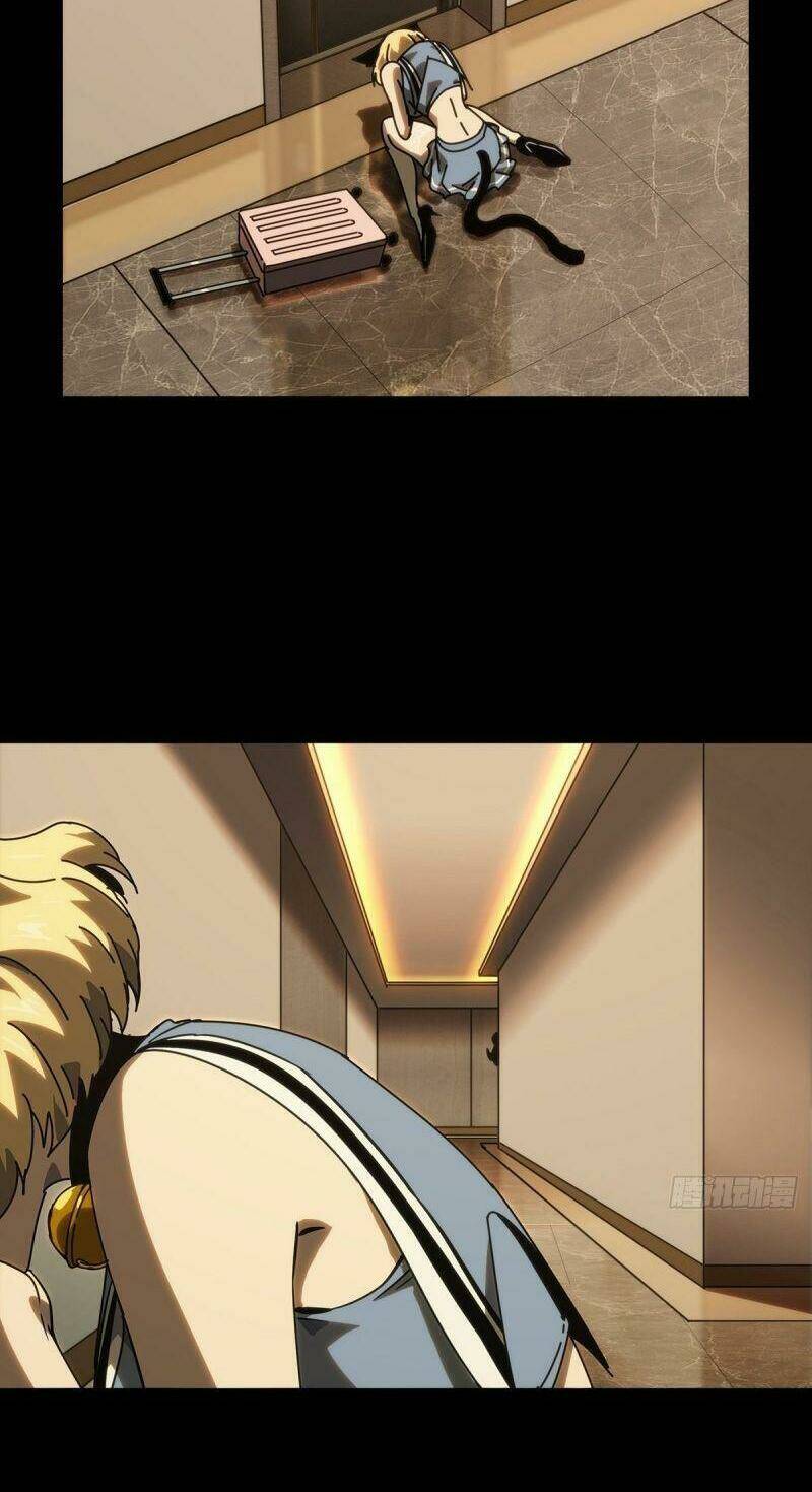 Đại Tượng Vô Hình Chapter 177 - Trang 2