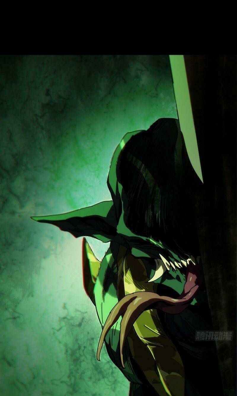 Đại Tượng Vô Hình Chapter 177 - Trang 2