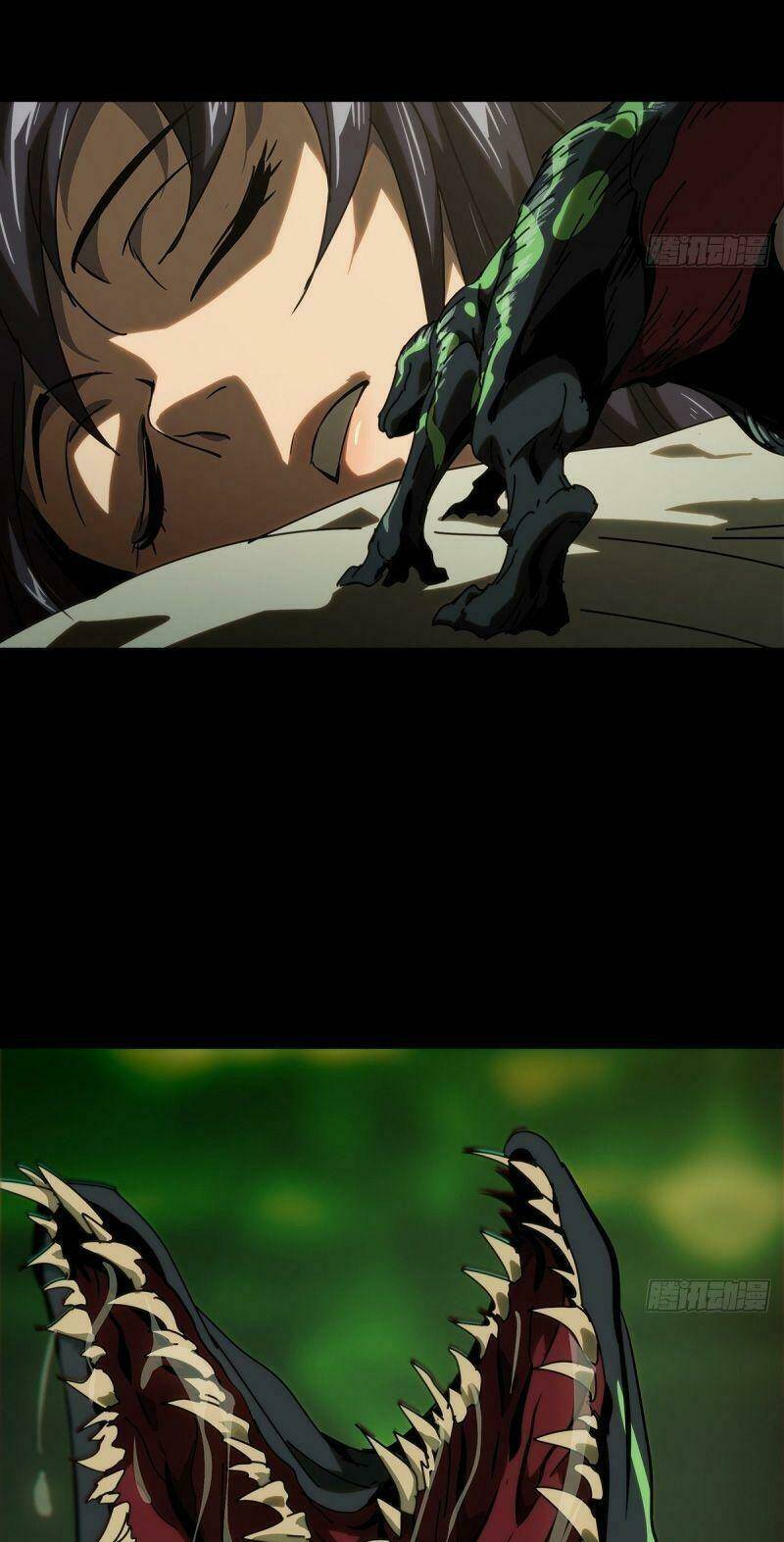 Đại Tượng Vô Hình Chapter 178 - Trang 2