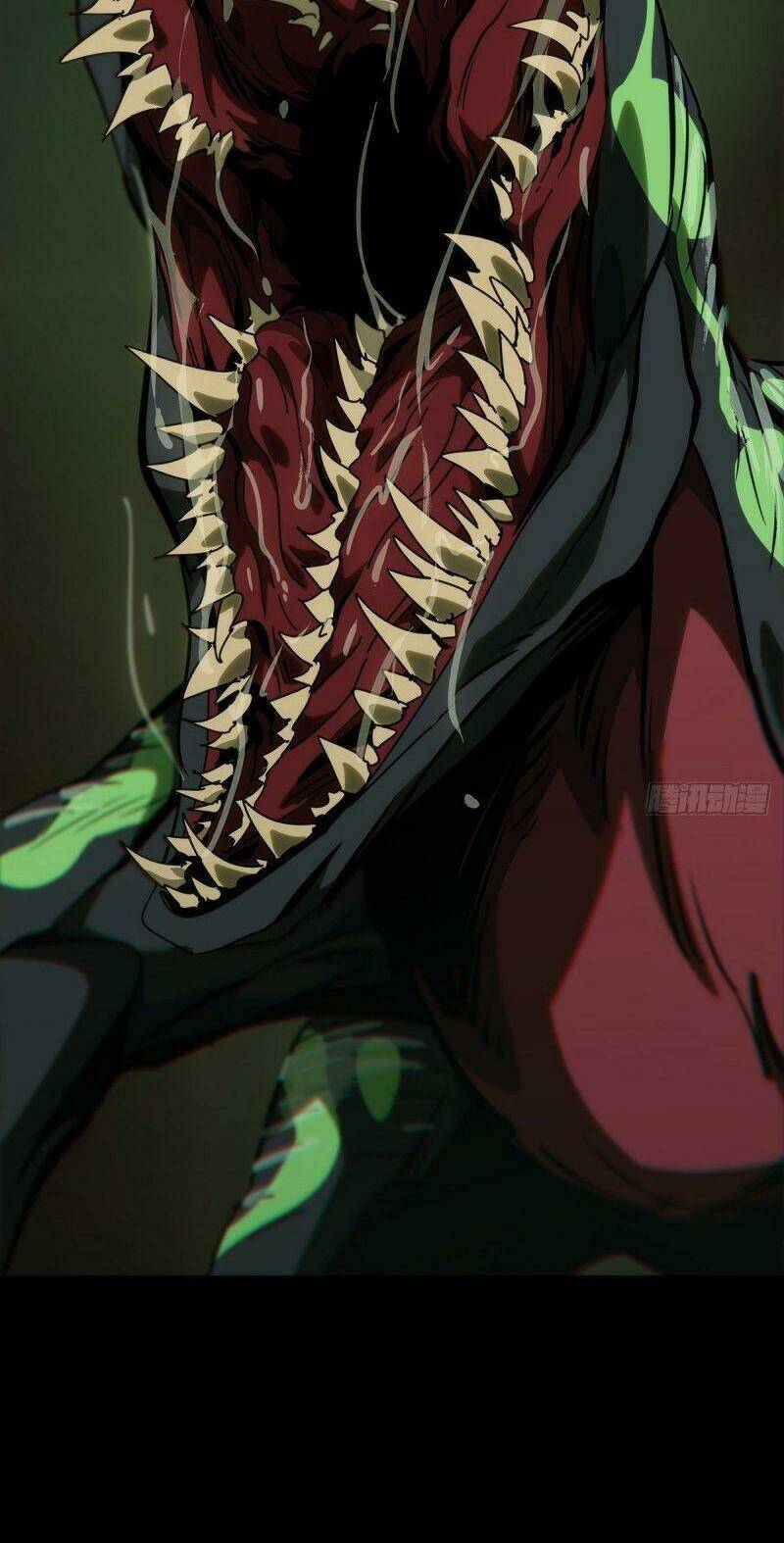 Đại Tượng Vô Hình Chapter 178 - Trang 2