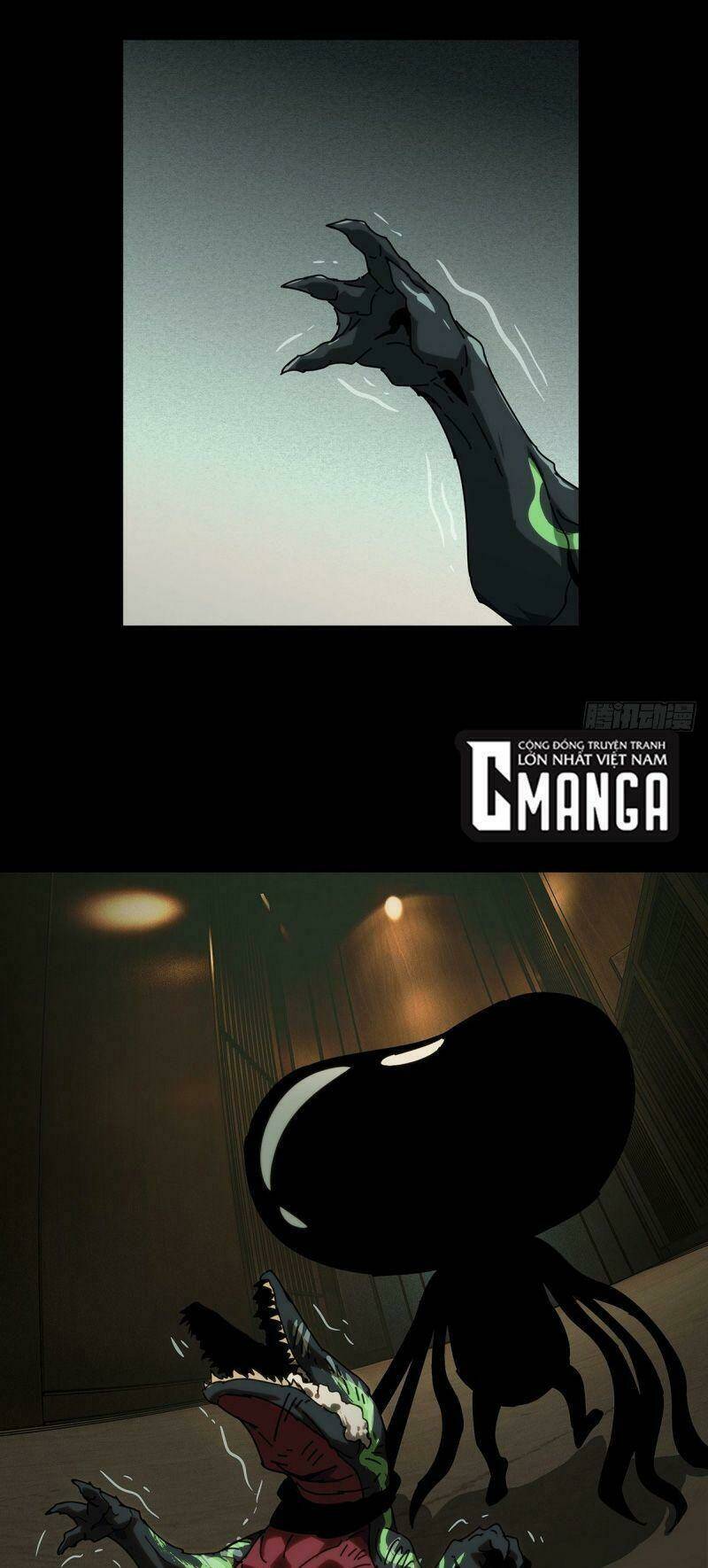 Đại Tượng Vô Hình Chapter 178 - Trang 2
