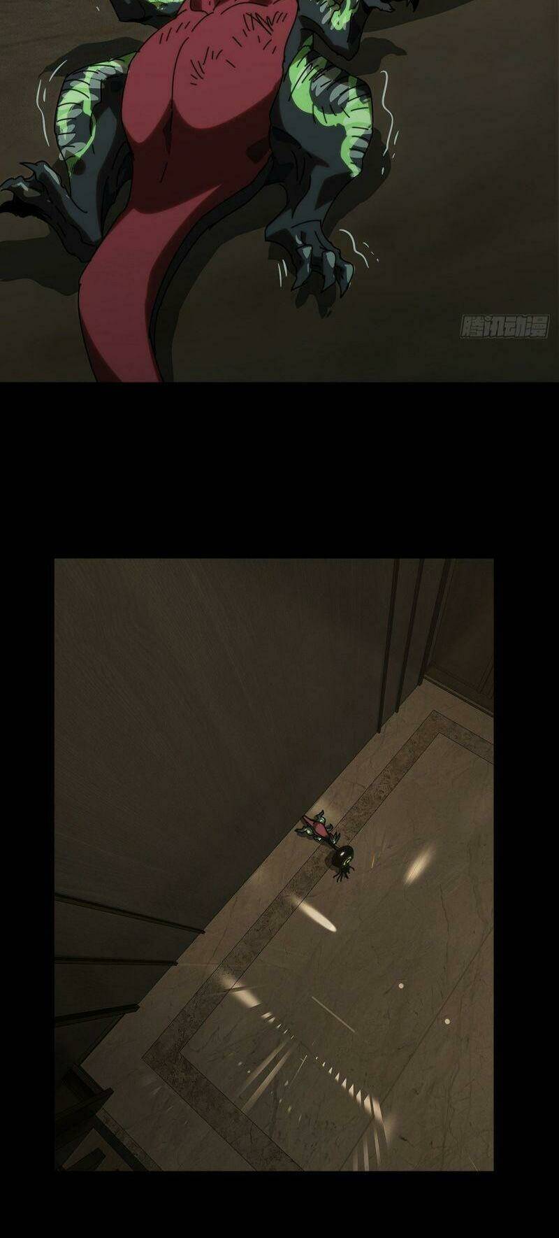 Đại Tượng Vô Hình Chapter 178 - Trang 2