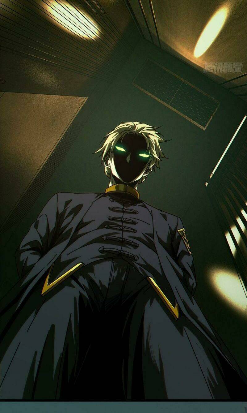 Đại Tượng Vô Hình Chapter 178 - Trang 2