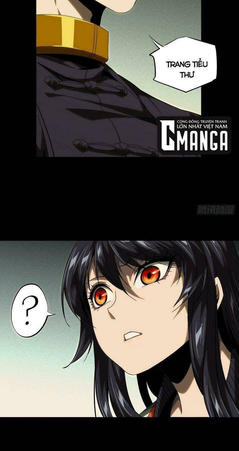 Đại Tượng Vô Hình Chapter 178 - Trang 2