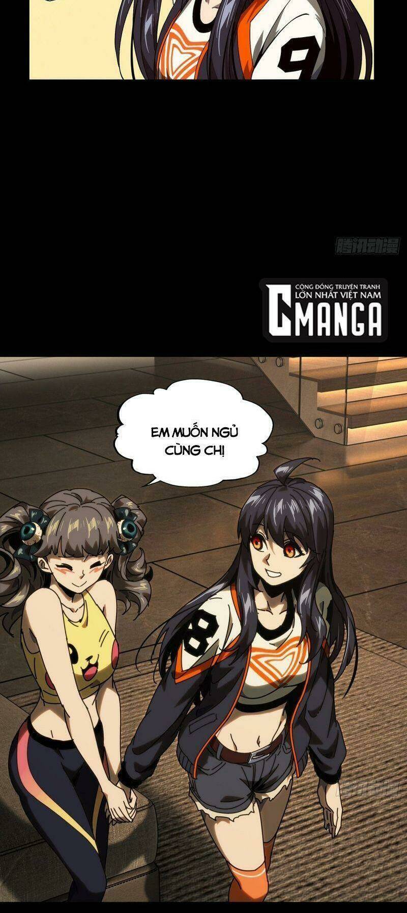 Đại Tượng Vô Hình Chapter 178 - Trang 2