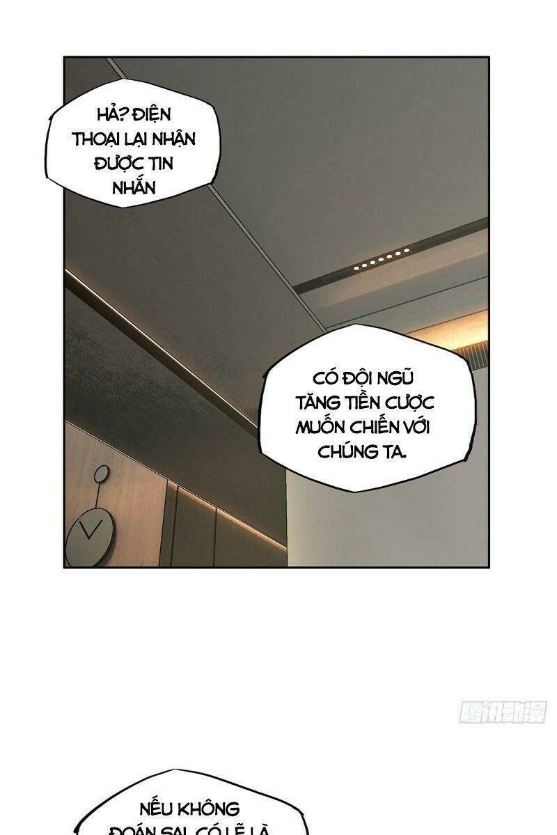 Đại Tượng Vô Hình Chapter 179 - Trang 2