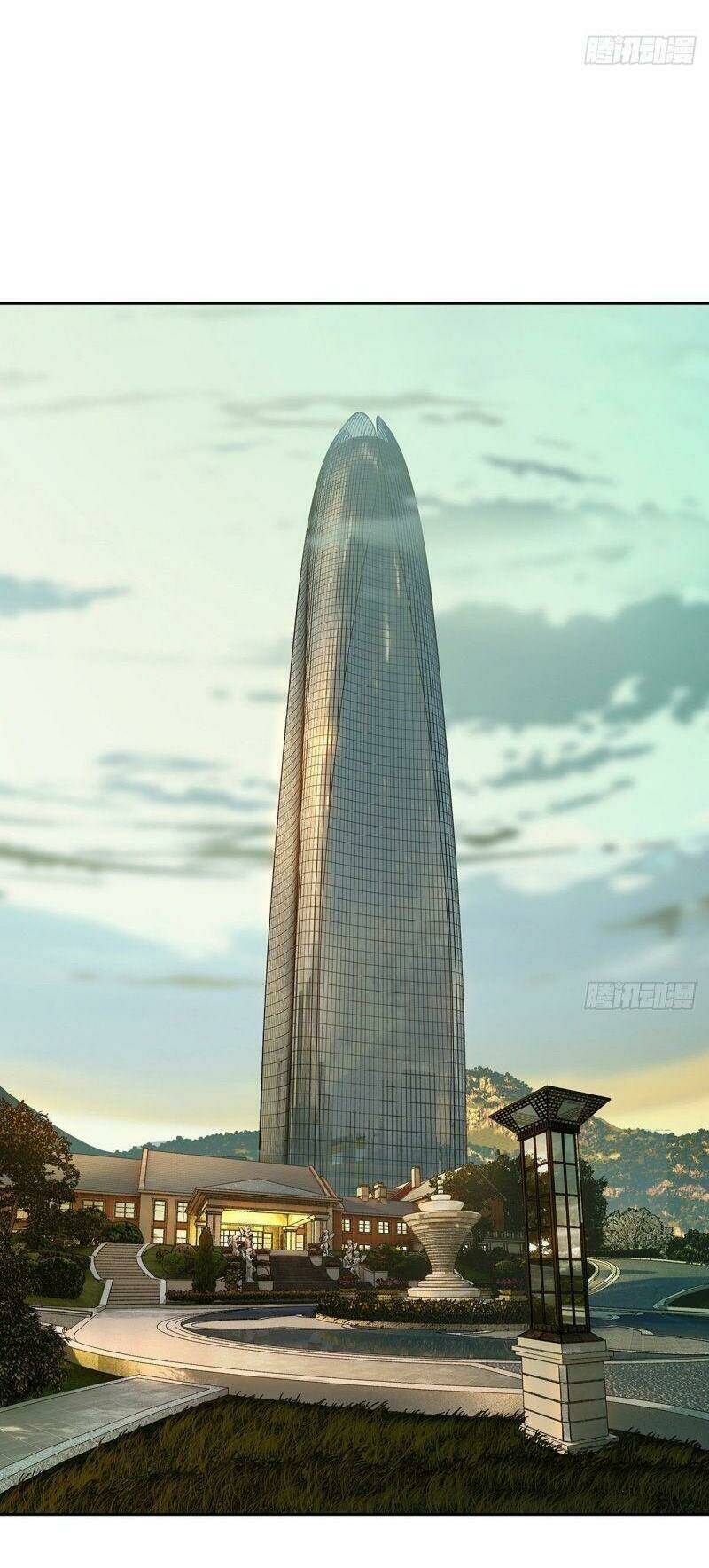 Đại Tượng Vô Hình Chapter 179 - Trang 2