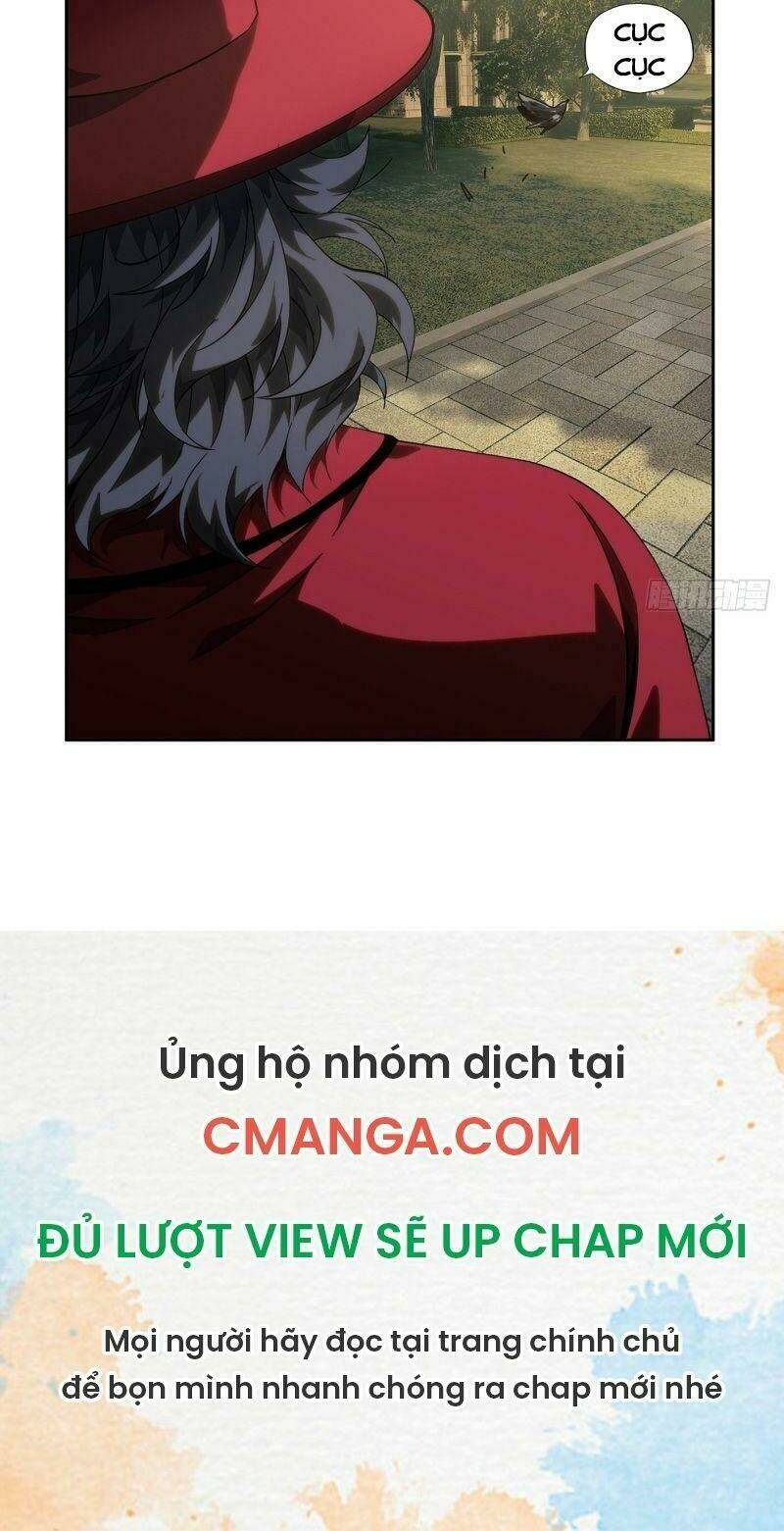 Đại Tượng Vô Hình Chapter 179 - Trang 2