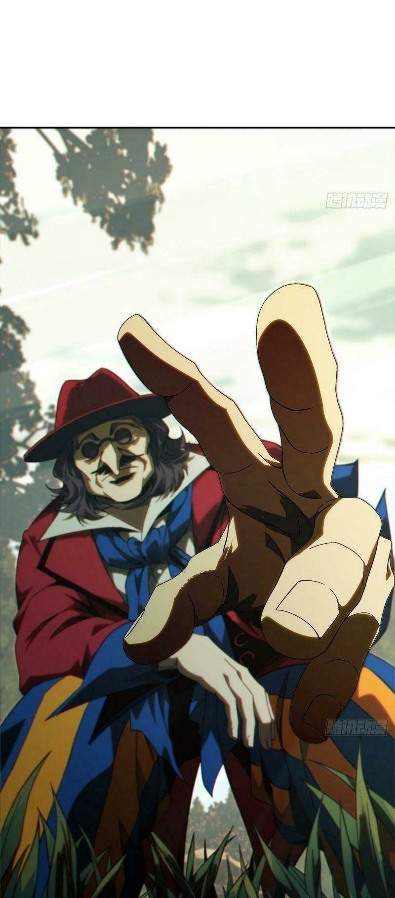 Đại Tượng Vô Hình Chapter 179 - Trang 2