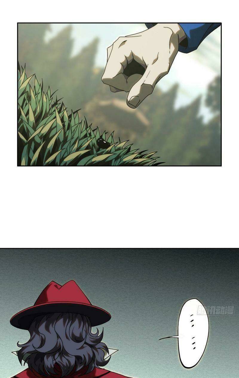 Đại Tượng Vô Hình Chapter 179 - Trang 2