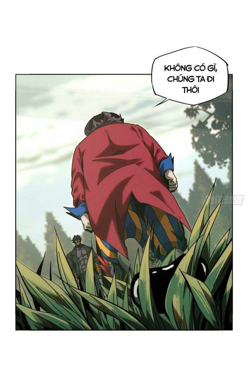 Đại Tượng Vô Hình Chapter 179 - Trang 2