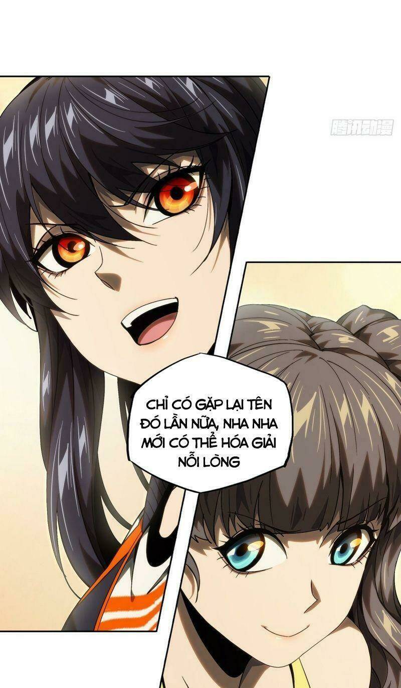 Đại Tượng Vô Hình Chapter 179 - Trang 2