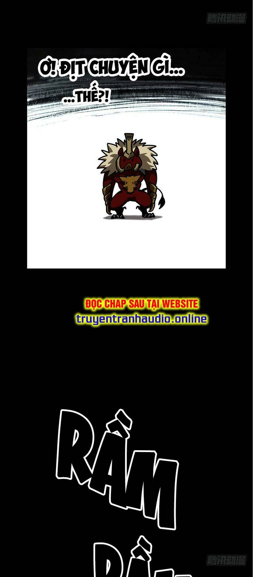 Đại Tượng Vô Hình Chapter 18 - Trang 2