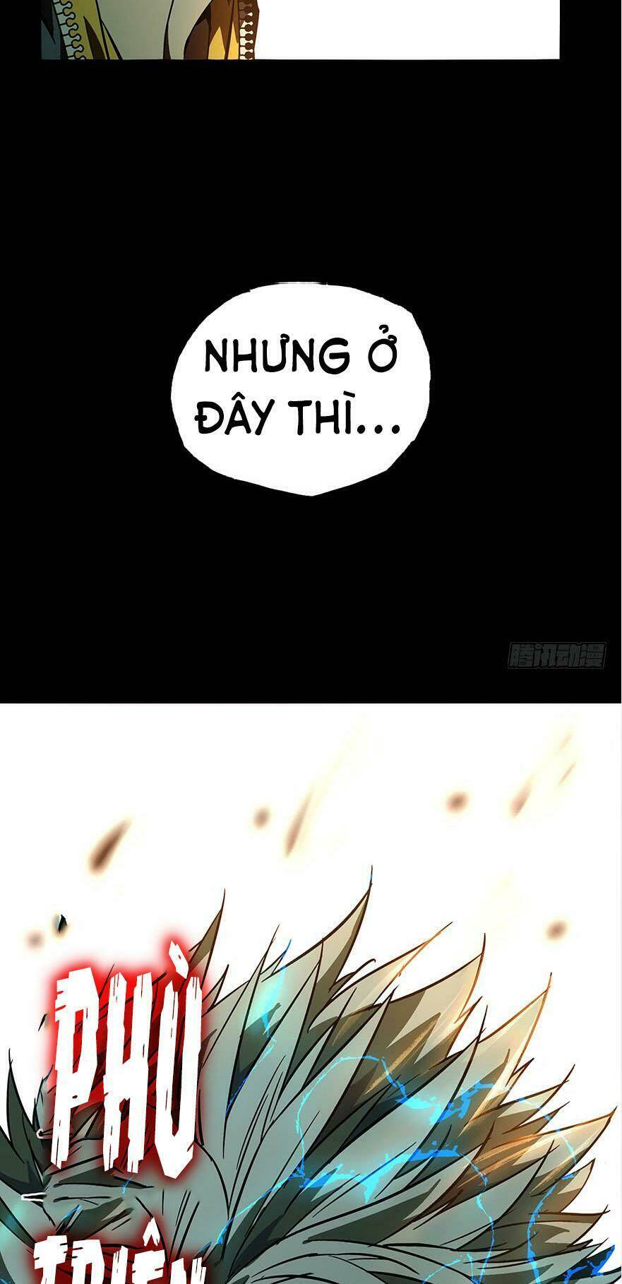 Đại Tượng Vô Hình Chapter 18 - Trang 2