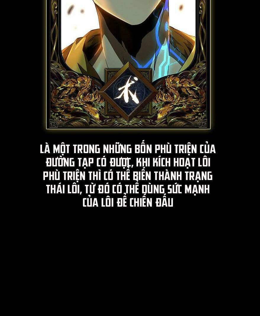 Đại Tượng Vô Hình Chapter 18 - Trang 2