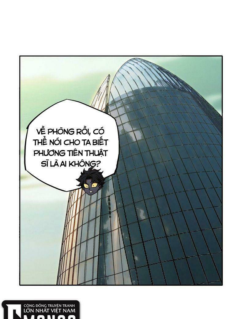 Đại Tượng Vô Hình Chapter 180 - Trang 2