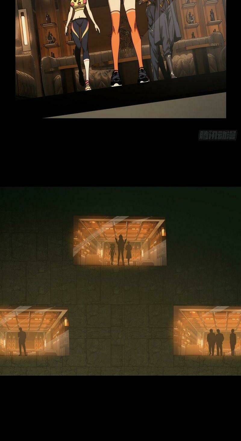 Đại Tượng Vô Hình Chapter 180 - Trang 2