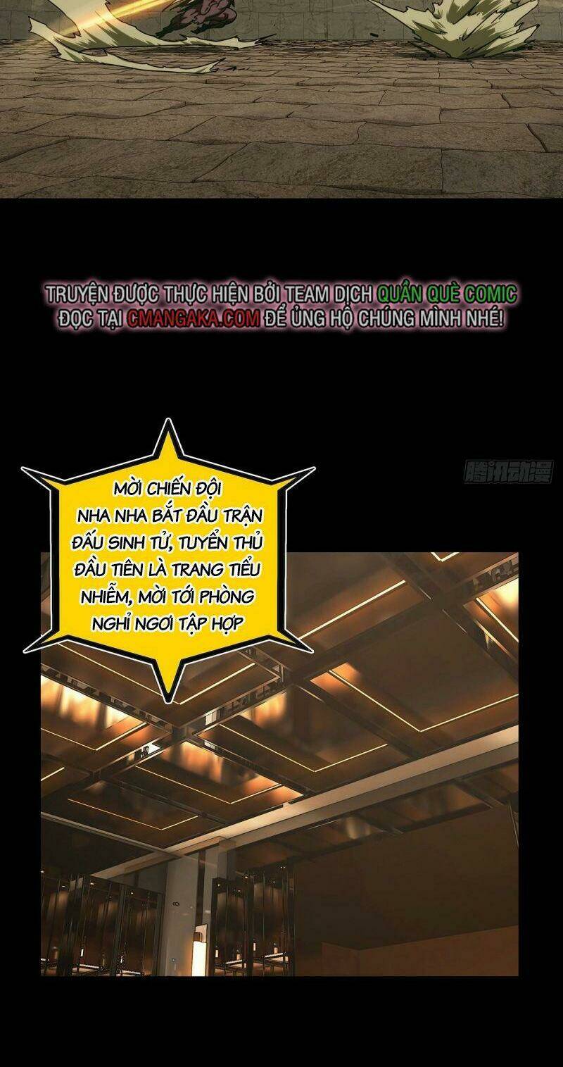 Đại Tượng Vô Hình Chapter 180 - Trang 2