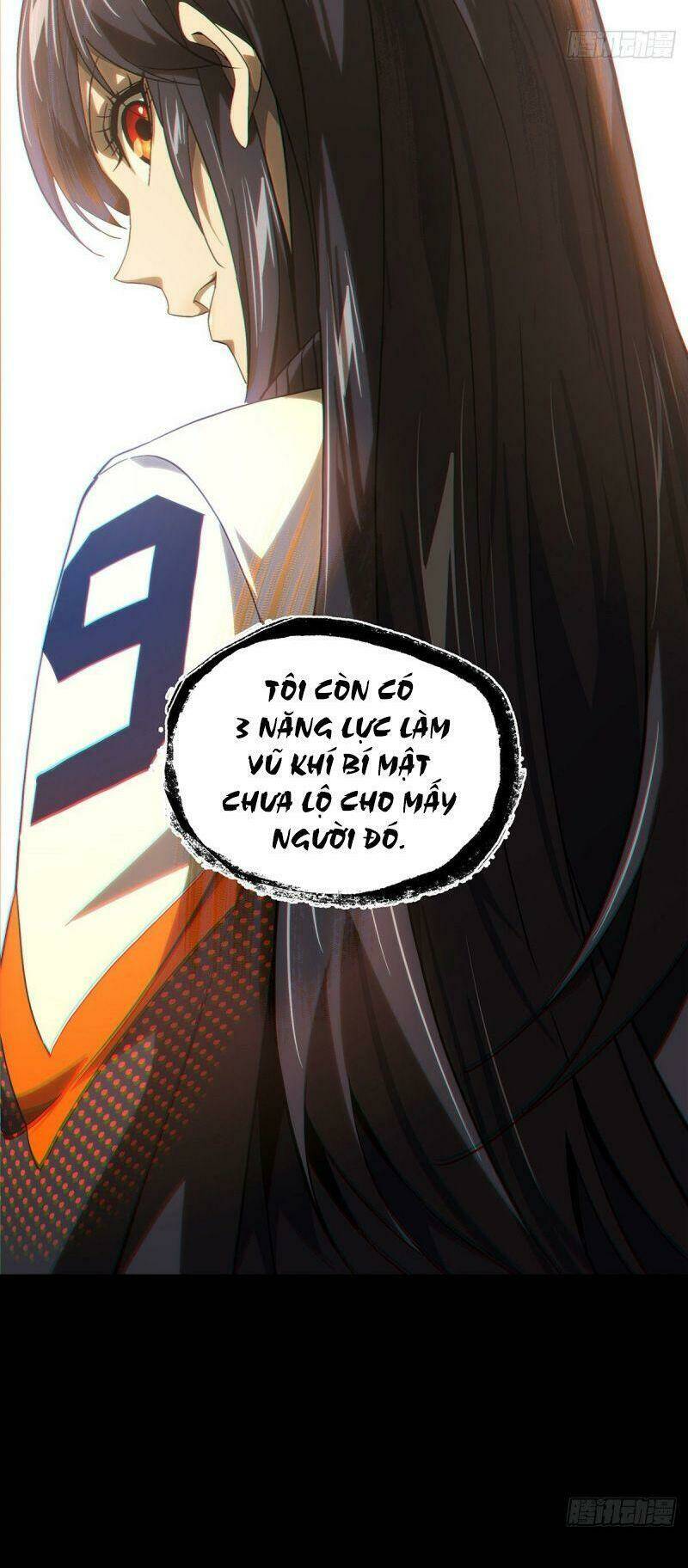 Đại Tượng Vô Hình Chapter 180 - Trang 2