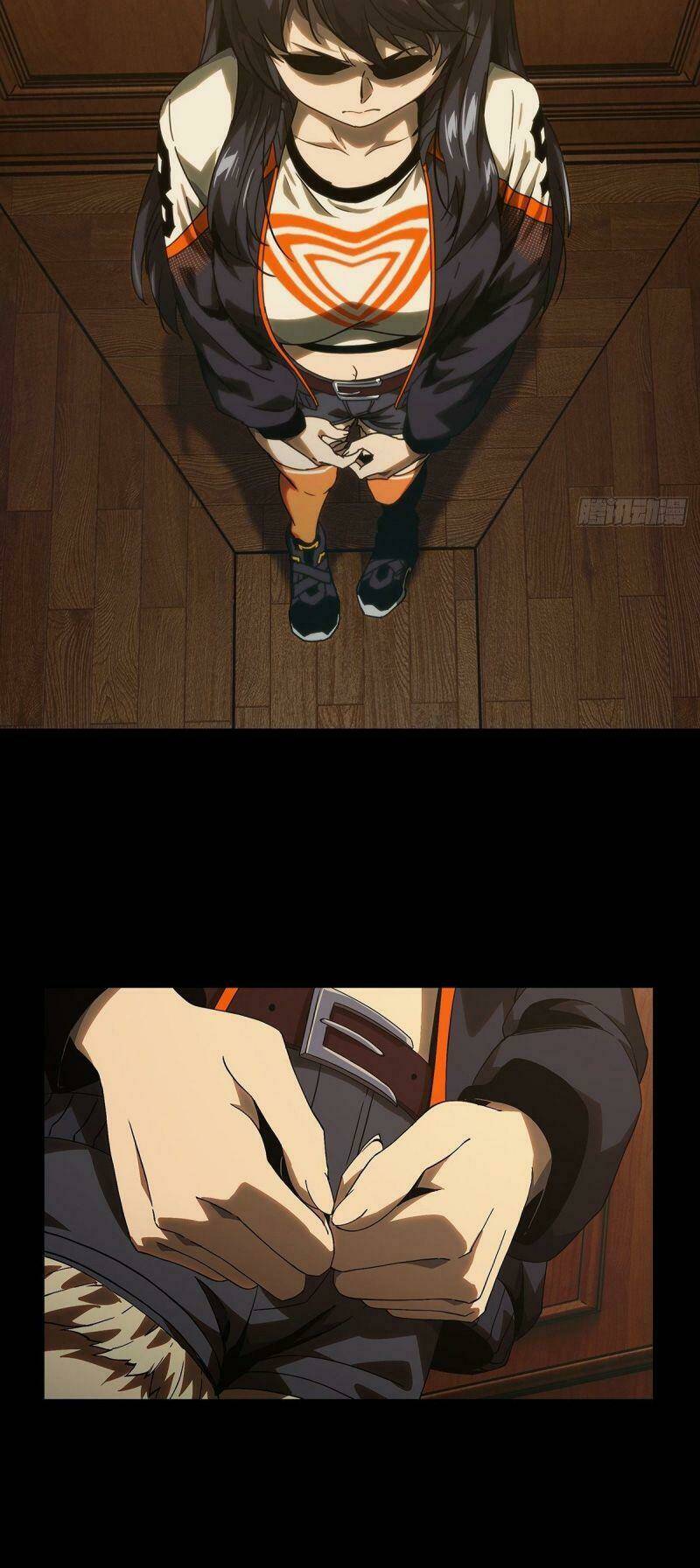 Đại Tượng Vô Hình Chapter 180 - Trang 2