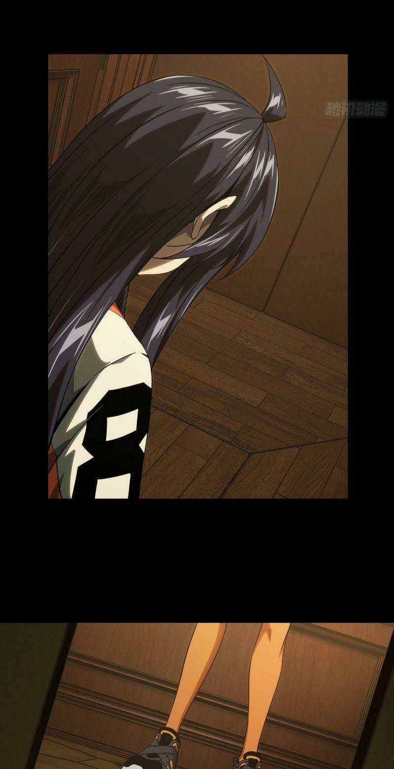 Đại Tượng Vô Hình Chapter 180 - Trang 2