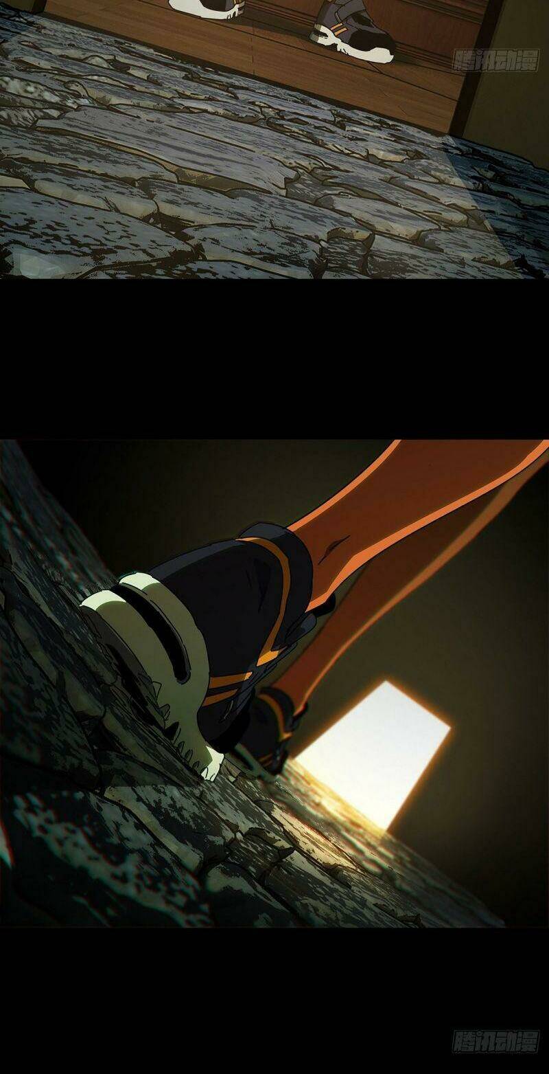 Đại Tượng Vô Hình Chapter 180 - Trang 2