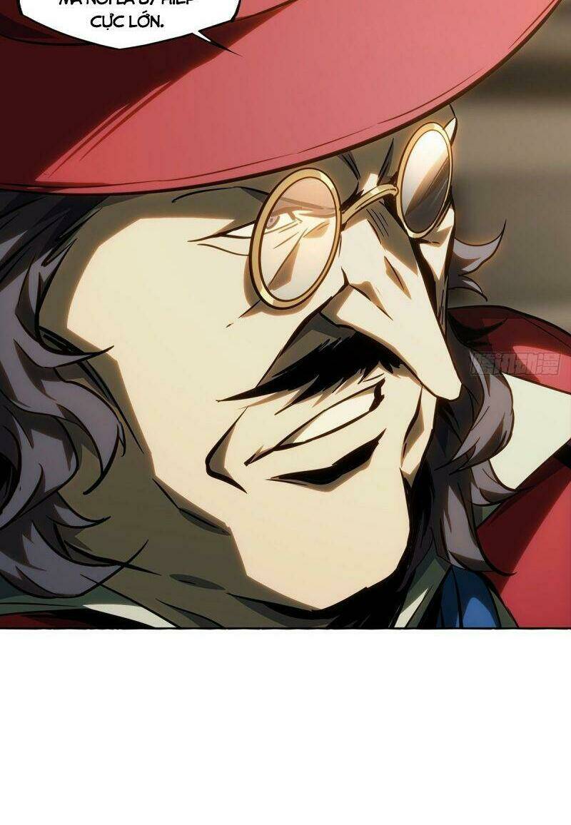 Đại Tượng Vô Hình Chapter 180 - Trang 2