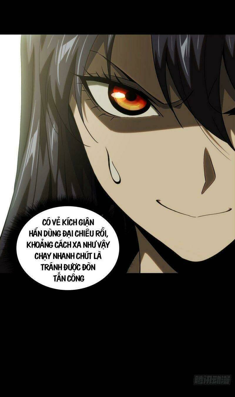 Đại Tượng Vô Hình Chapter 181 - Trang 2