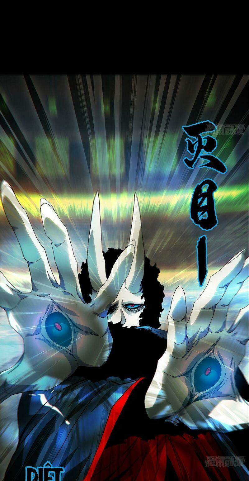 Đại Tượng Vô Hình Chapter 181 - Trang 2