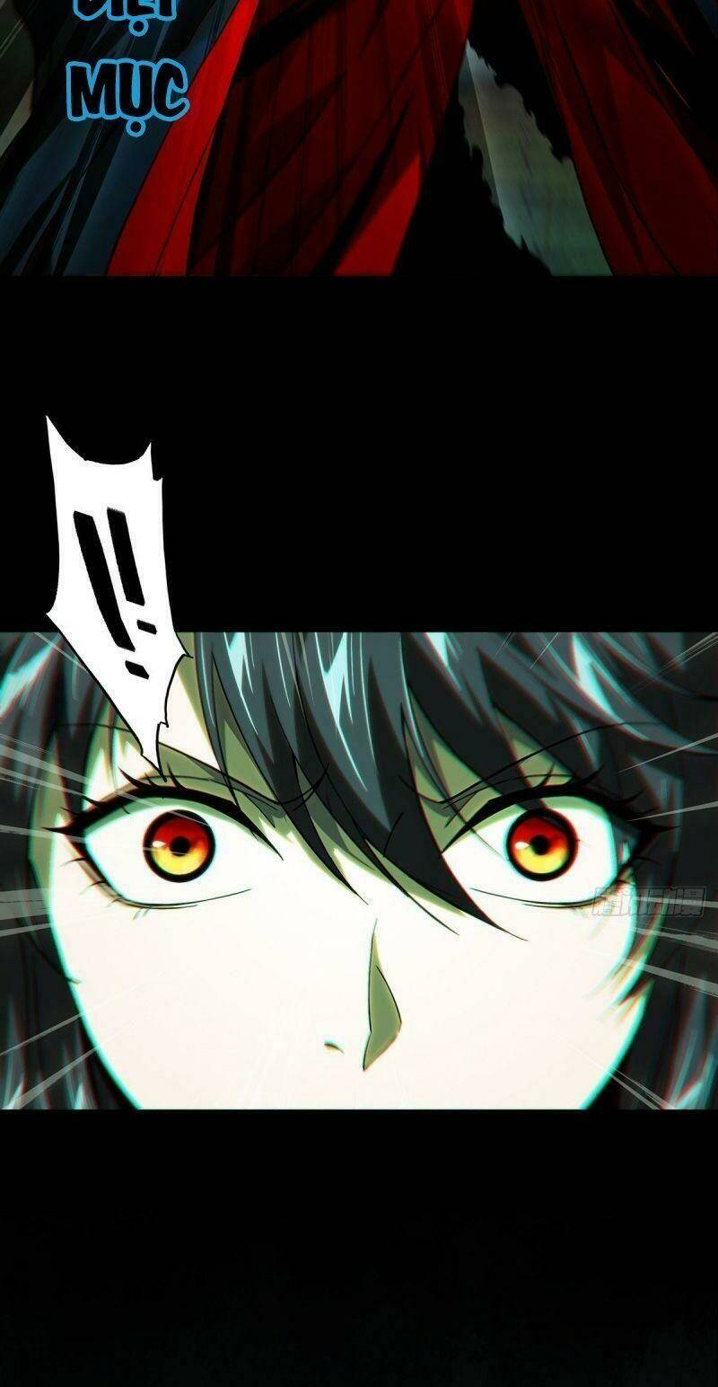 Đại Tượng Vô Hình Chapter 181 - Trang 2