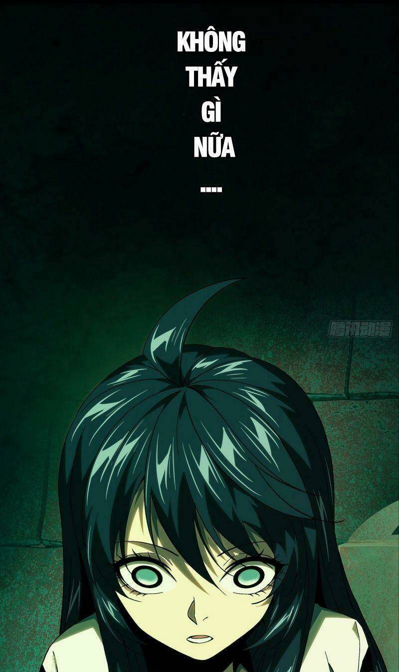 Đại Tượng Vô Hình Chapter 181 - Trang 2