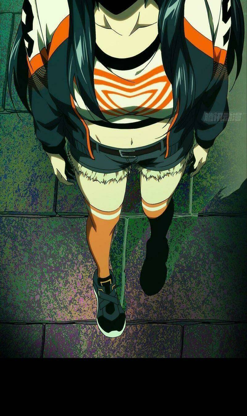 Đại Tượng Vô Hình Chapter 181 - Trang 2