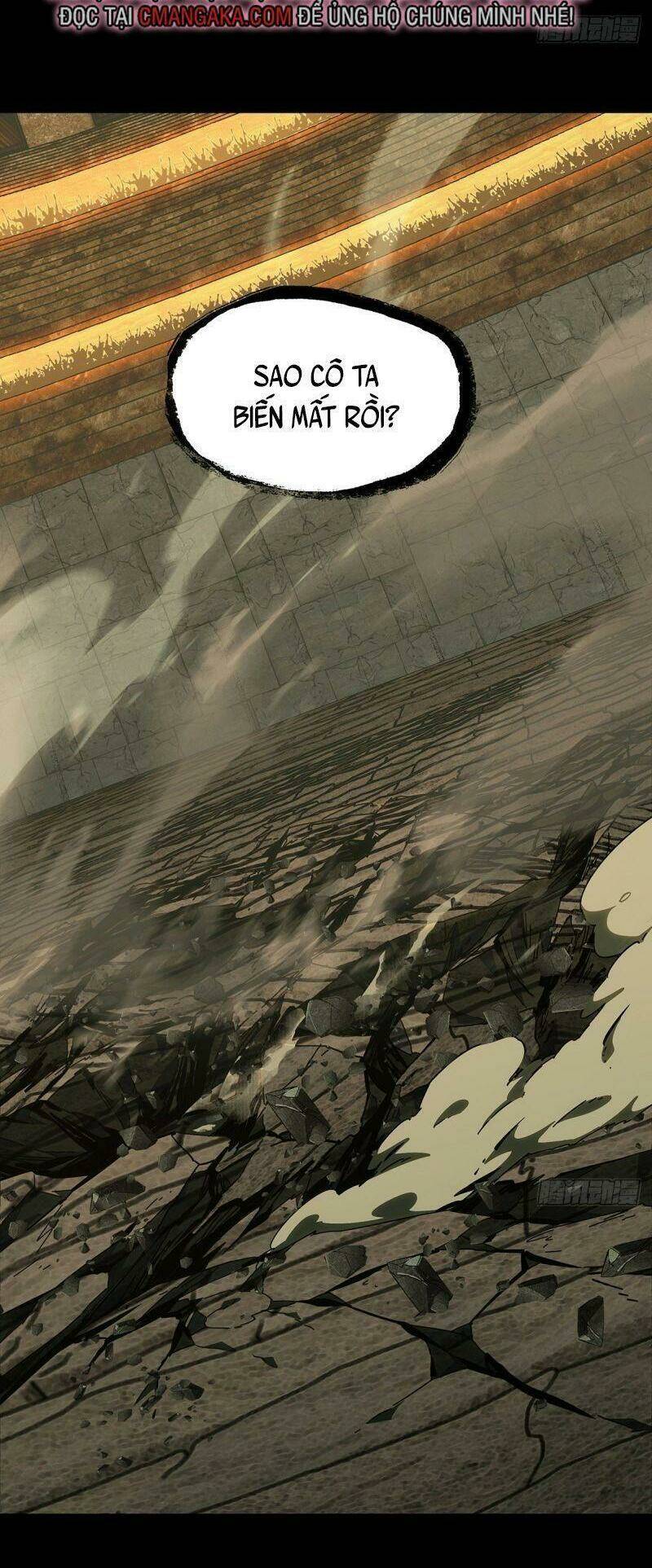 Đại Tượng Vô Hình Chapter 182 - Trang 2