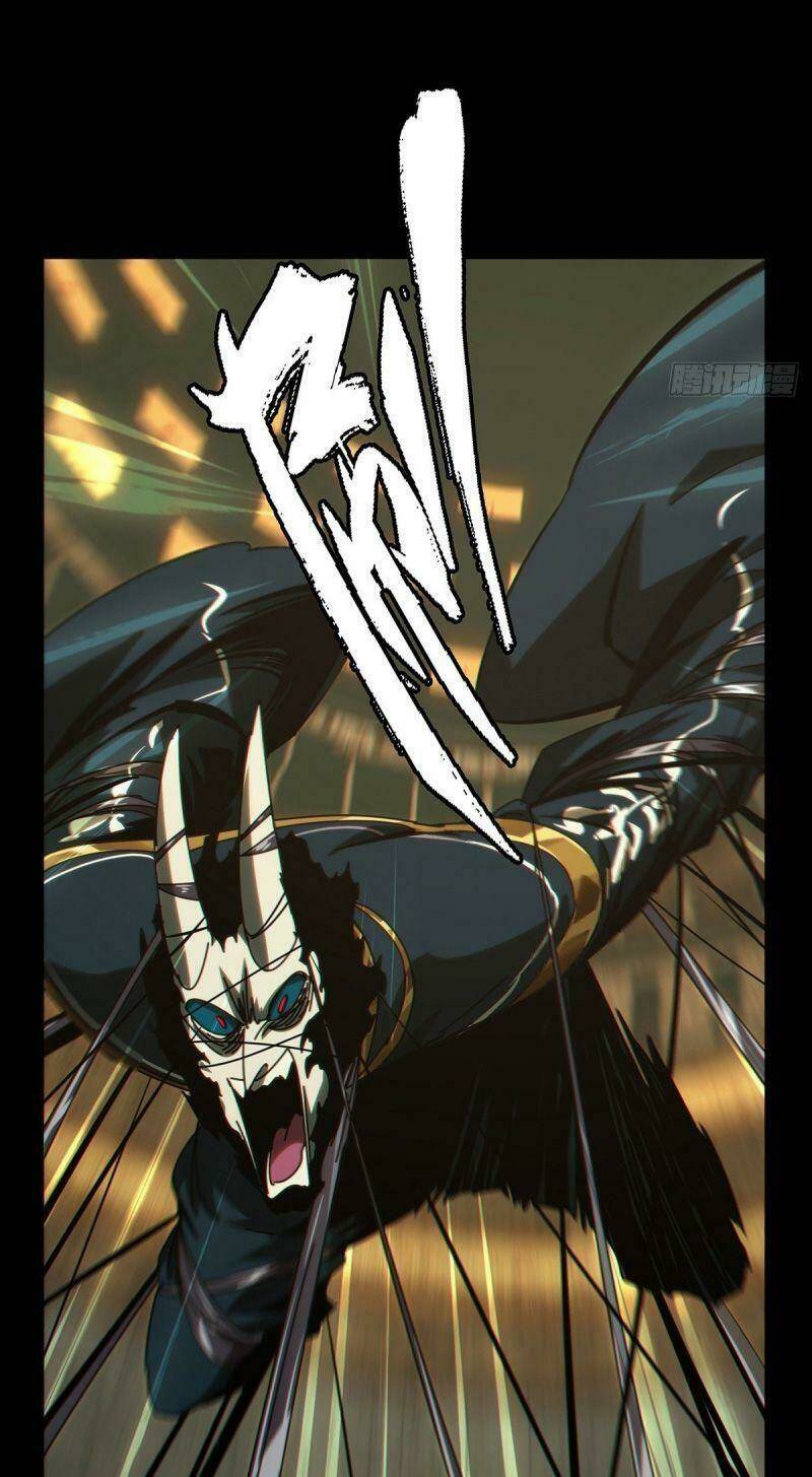 Đại Tượng Vô Hình Chapter 183 - Trang 2