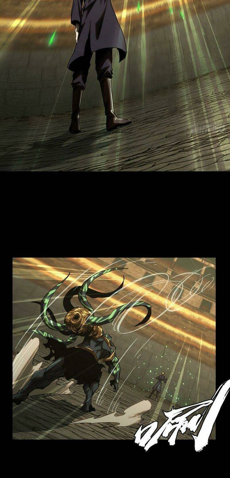 Đại Tượng Vô Hình Chapter 184 - Trang 2