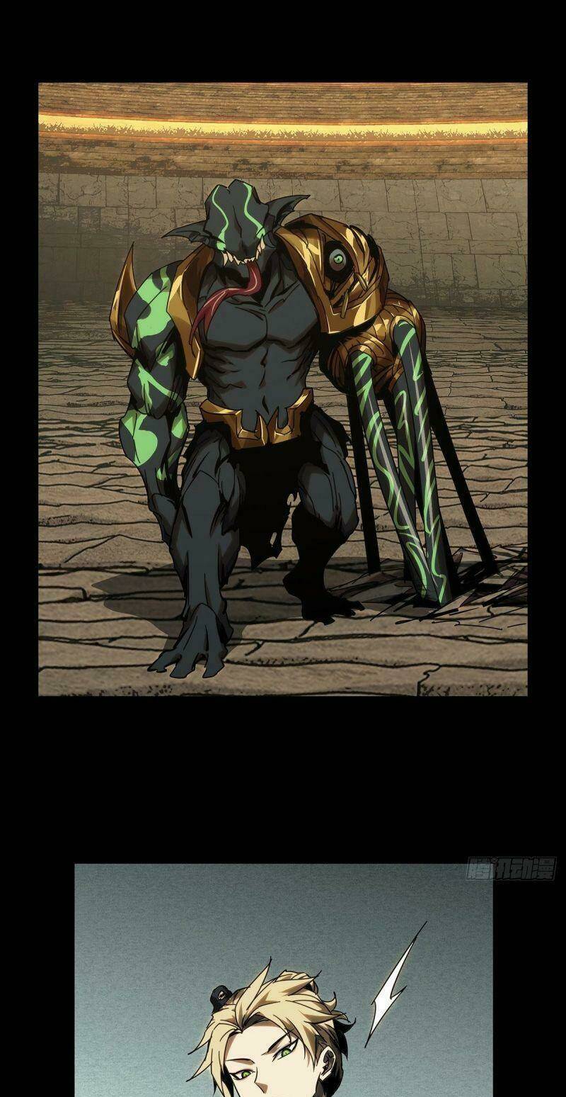 Đại Tượng Vô Hình Chapter 184 - Trang 2