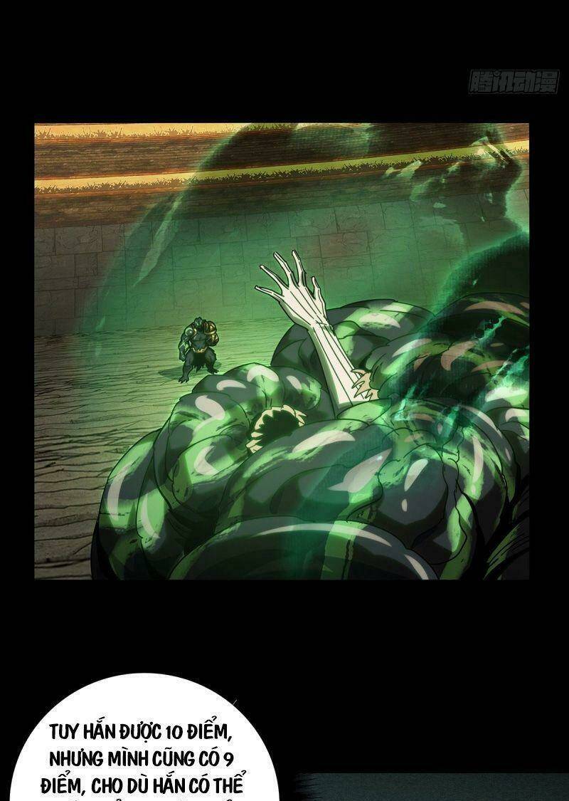 Đại Tượng Vô Hình Chapter 184 - Trang 2