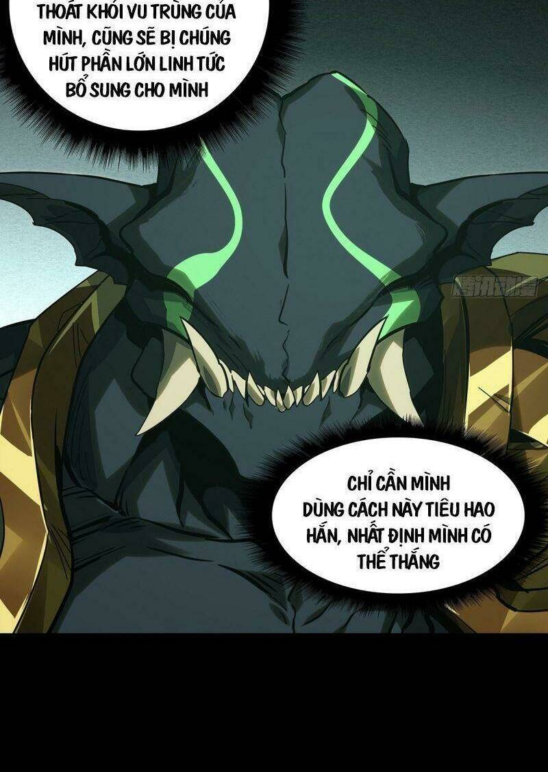 Đại Tượng Vô Hình Chapter 184 - Trang 2