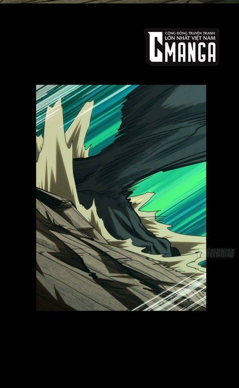 Đại Tượng Vô Hình Chapter 184 - Trang 2