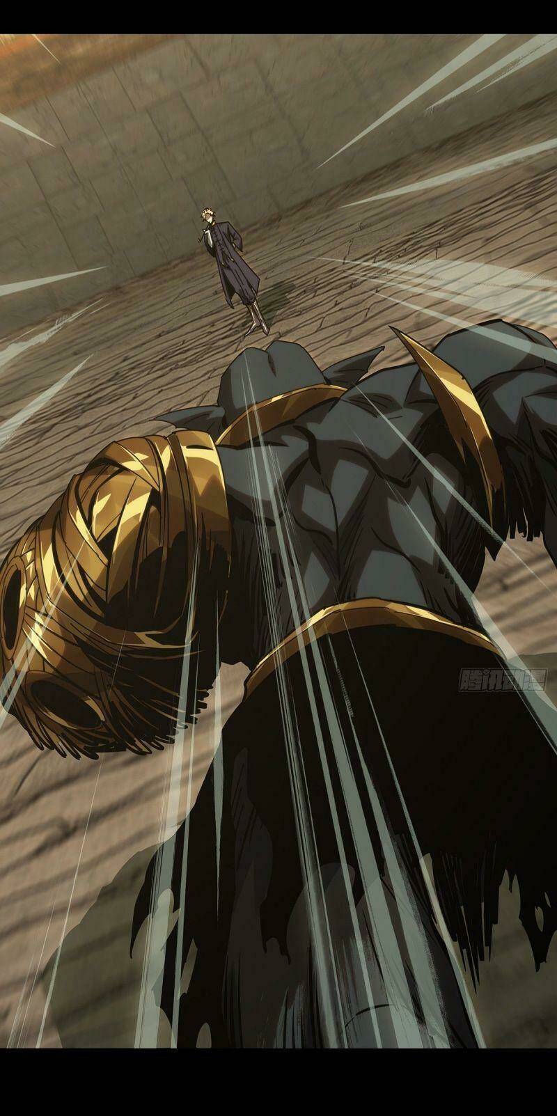 Đại Tượng Vô Hình Chapter 184 - Trang 2