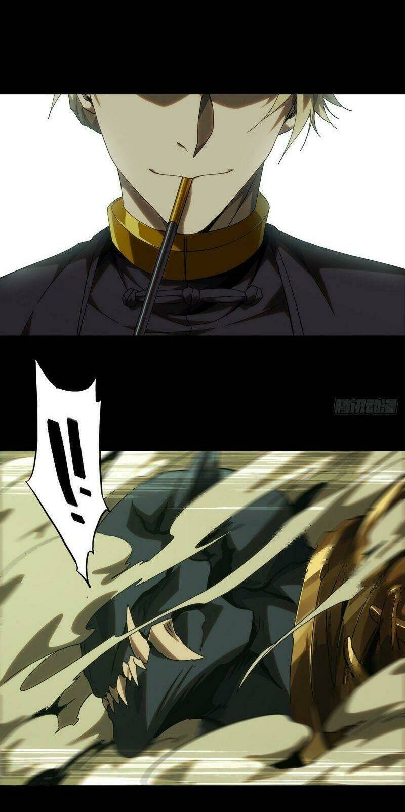 Đại Tượng Vô Hình Chapter 184 - Trang 2