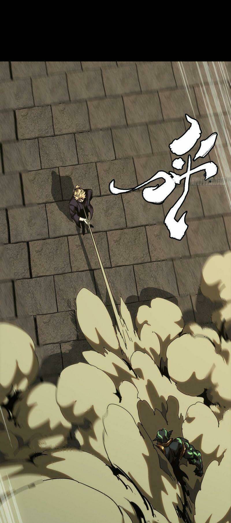 Đại Tượng Vô Hình Chapter 184 - Trang 2