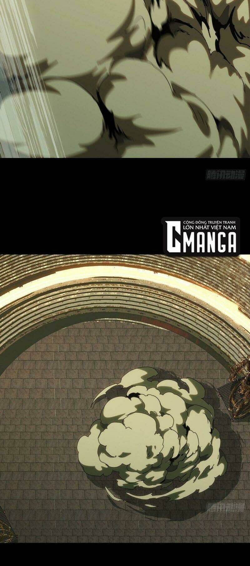 Đại Tượng Vô Hình Chapter 184 - Trang 2